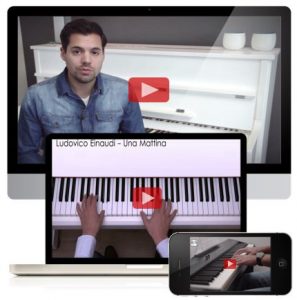 online-pianoles