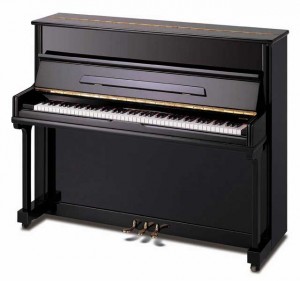 akoestische piano