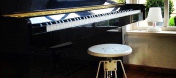 pianokruk - piano accessoires