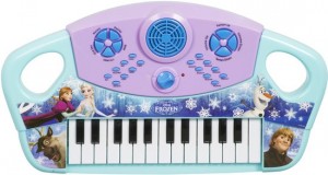 Disney Frozen piano