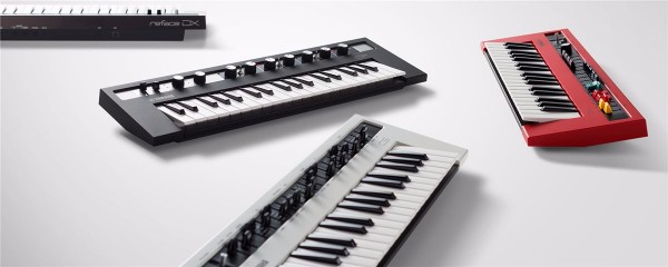 Populairste synthesizers