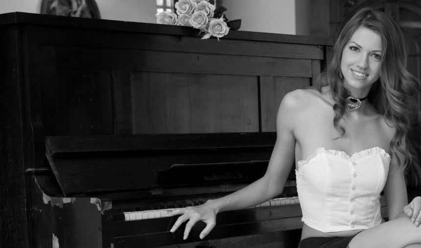 Tevredenheid en bewustzijn bij pianospelen